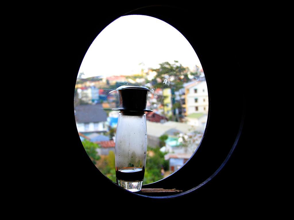 Hobbit Village Da Lat Eksteriør billede