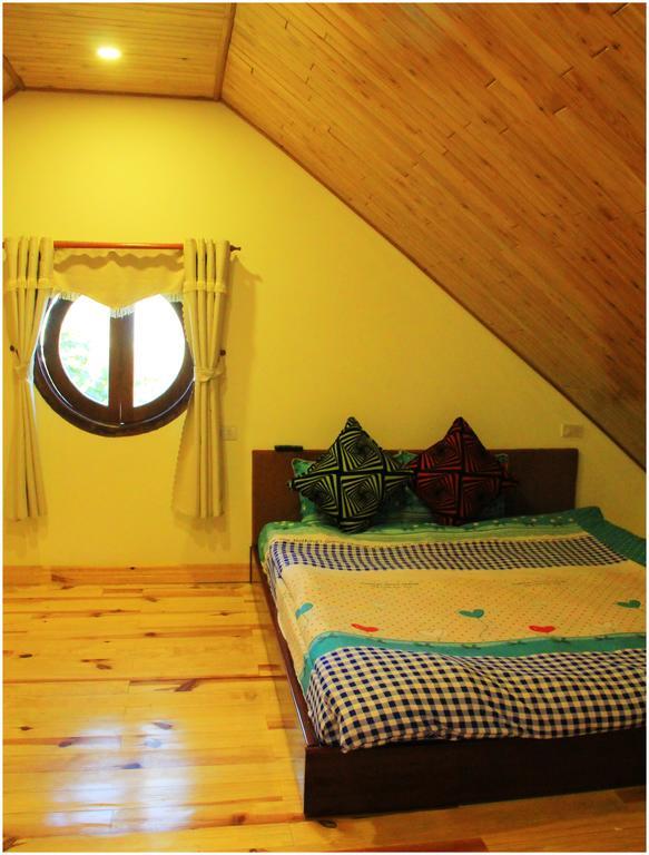 Hobbit Village Da Lat Eksteriør billede