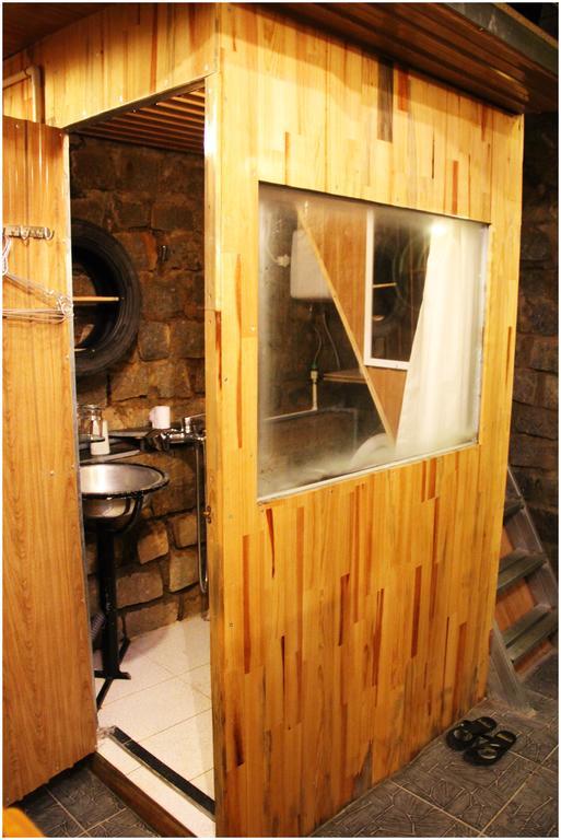 Hobbit Village Da Lat Eksteriør billede